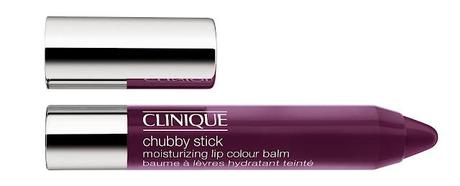 Clinique Chubby Sticks - Preview