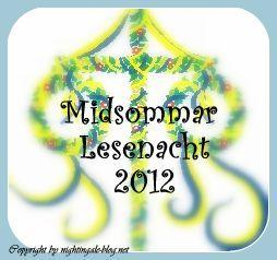 [Lesenacht] Midsommar 2012