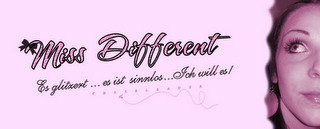Blogvorstellung: Miss Different