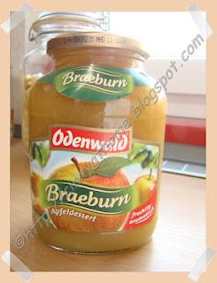 Produkttest: Odenwald Früchte