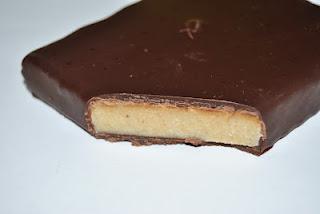 Goldhelm Schokolade