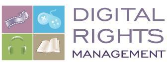 Was ist DRM – Digital Rights Management?