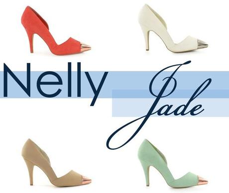 Schuhtrend 2012 - Nelly Jade