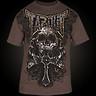 Tapout T-Shirt Triple Crossed 165 BR S