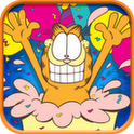 Garfield’s Diner – Tolle Aufbausimulation und Management-App mit dem allseits bekannten Lasagne-Liebhaber