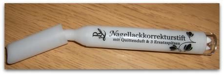 RdL Nagellackkorrekturstift