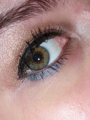 Eye of the Day - Summer Look