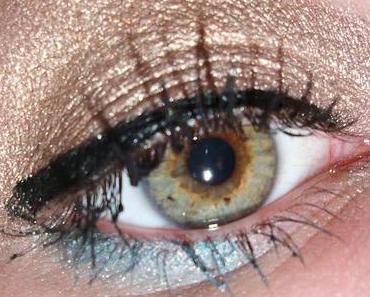 Eye of the Day - Summer Look