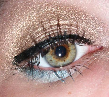 Eye of the Day - Summer Look