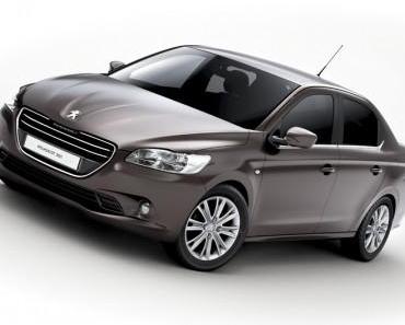 Peugeot 301 für Entwicklungs- und Schwellenländer