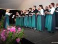120 Jahre Liedertafel Gußwerk - Feierlichkeiten 16.6./17.6. 2012