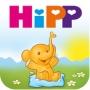 HiPP Baby App – Kostenlos bekommst du jede Menge Infos über kindgerechte Orte, Aktivitäten und Angebote