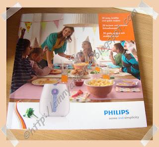 Produktteste: Philips Airfryer