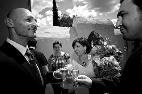 Hochzeitsfotograf auf eine rumaenische Hochzeit