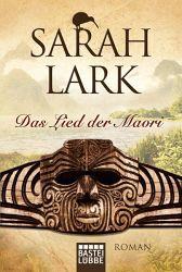 Book in the post box: Das Lied der Maori
