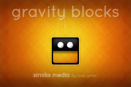 Gravity Blocks – Heute puzzelst du dich kostenlos mithilfe der Schwerkraft durch das Spiel