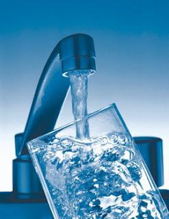 Trinkwasser: Topqualität oder Nitratproblem?