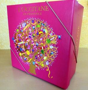L`Occitane Geschenk-Box Délice des Fruits …und mehr aus dem Vorab Sale!