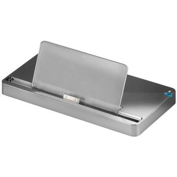 Praktisch und elegant – iPad 3 USB Dockingstation