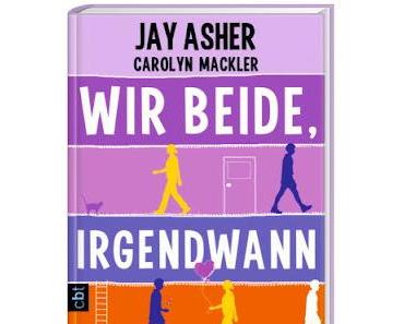 Rezension: Wir beide, irgendwann