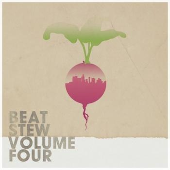 Beat Stew Vol. 4 – Proximal Records