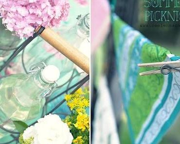 Brot & Spiele oder: Eine Bloggerin kommt selten allein!