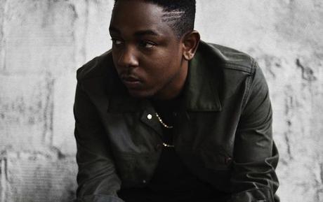 Kendrick Lamar | Albumtitel & Releasedatum