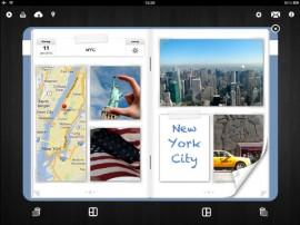 Photobook+ – die schöne Art Ihre Bilder auf dem iPad zu präsentieren