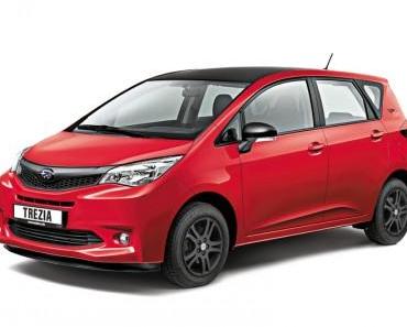 Zwei neue Sondermodelle aus dem Hause Subaru