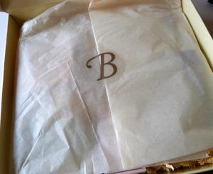 Die Beautesse Beauty Box vom Juni …..da werd auch ich zum Boxenluder :-)