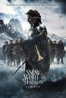 [Review] Snow White and the Huntsman