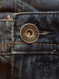 Eine Jeans finden, die mir passt...