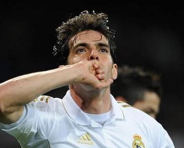 Transfer News Real Madrid – Kaká und das Problem Adidas