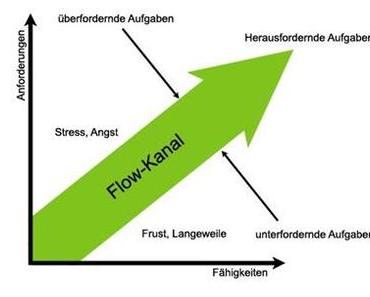 Flow / Flow Kanal