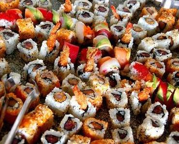 I ♥ Sushi
