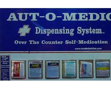 Verbot der Woche: Lieber weniger, aber kleiner