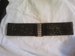 Mal wieder in der City