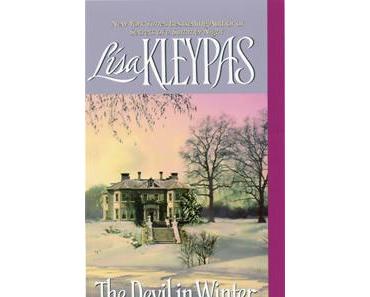 [Rezension] Lisa Kleypas, Devil in Winter