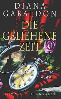 [Favorite Quotes/Lieblingszitate] Die geliehene Zeit von Diana Gabaldon