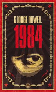 [Classic-Challenge] 1984 von George Orwell - Big Brother is watching you!
