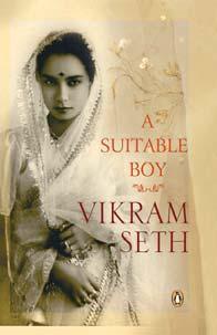 20.) A Suitable Boy (Teil I) - 1400 Seiten Kultururlaub in Indien.