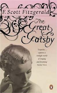 [Classic Challenge] 19.) Der große Gatsby von F. Scott Fitzgerald (1925)