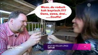 Sie haben es schon wieder getan!