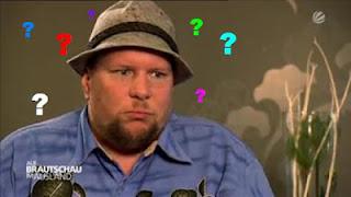 Sie haben es schon wieder getan!