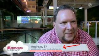 Sie haben es schon wieder getan!