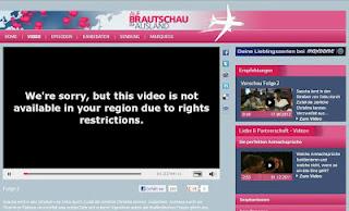 Sie haben es schon wieder getan!