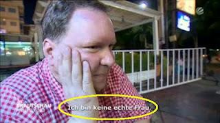 Sie haben es schon wieder getan!