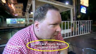 Sie haben es schon wieder getan!