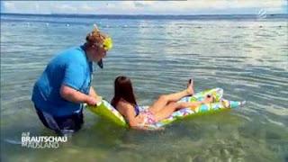 Sie haben es schon wieder getan!