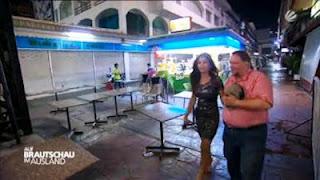 Sie haben es schon wieder getan!